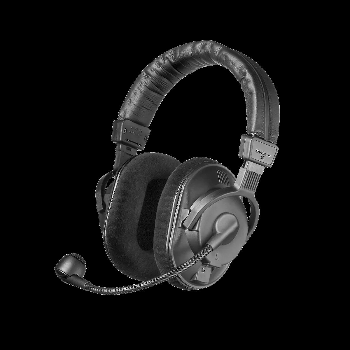 Beyerdynamic DT 290 MK II Broadcast Høretelefoner (200/80 Ohm)