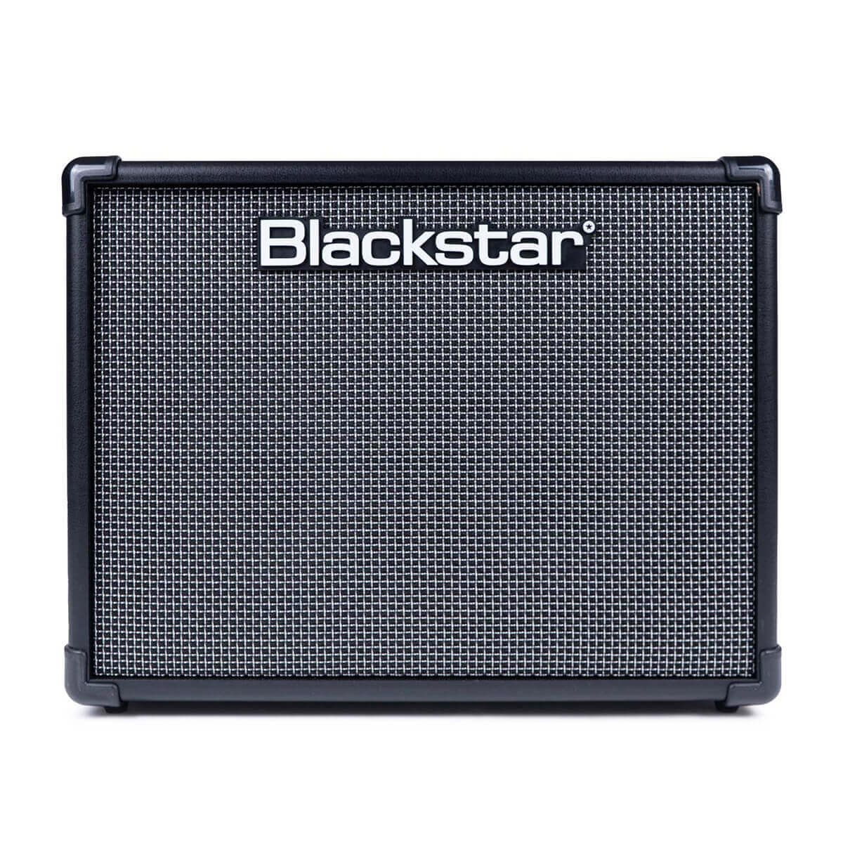 Blackstar ID:Core Stereo 40 V3 Guitarforstærker (Sort)