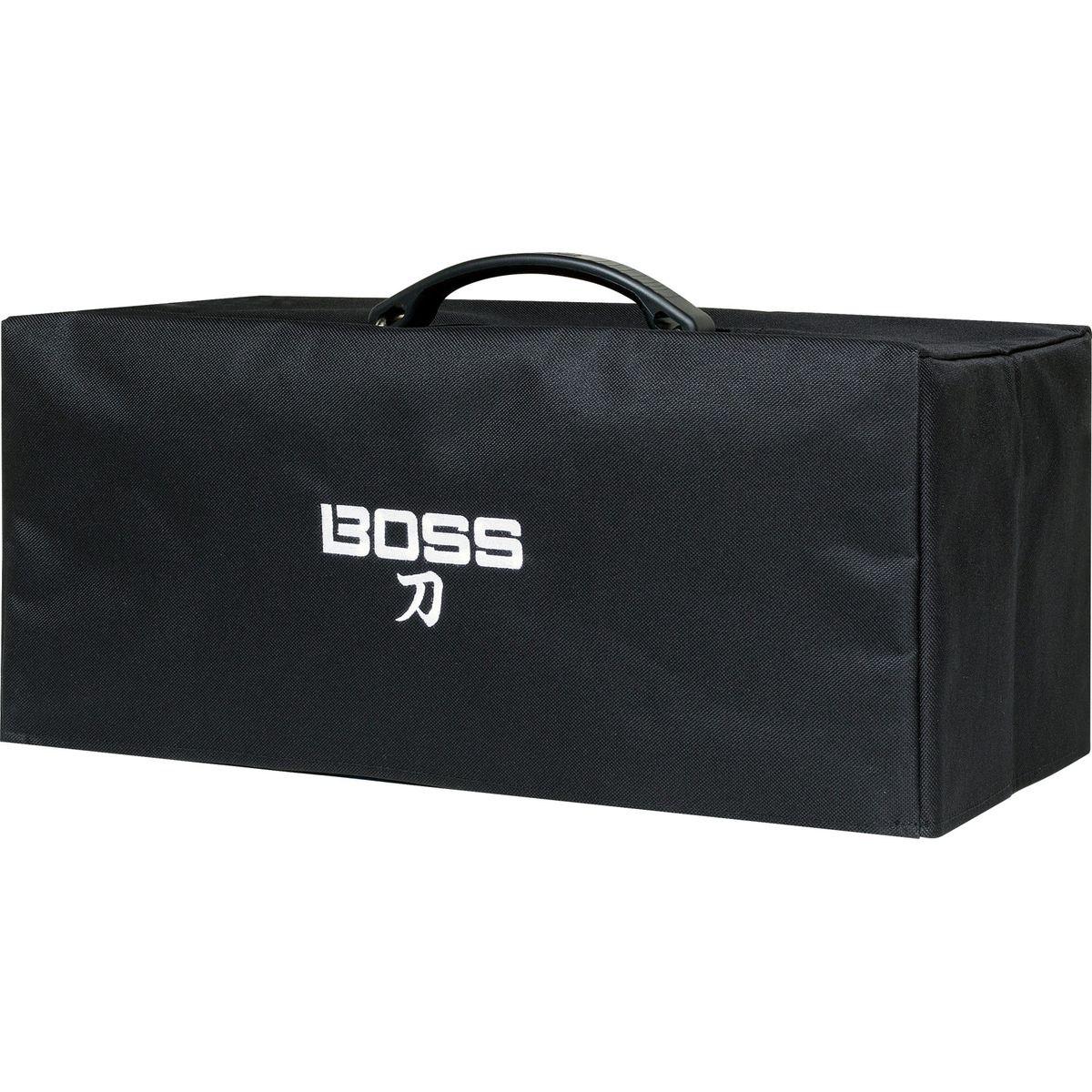 Boss Cover til Katana Head