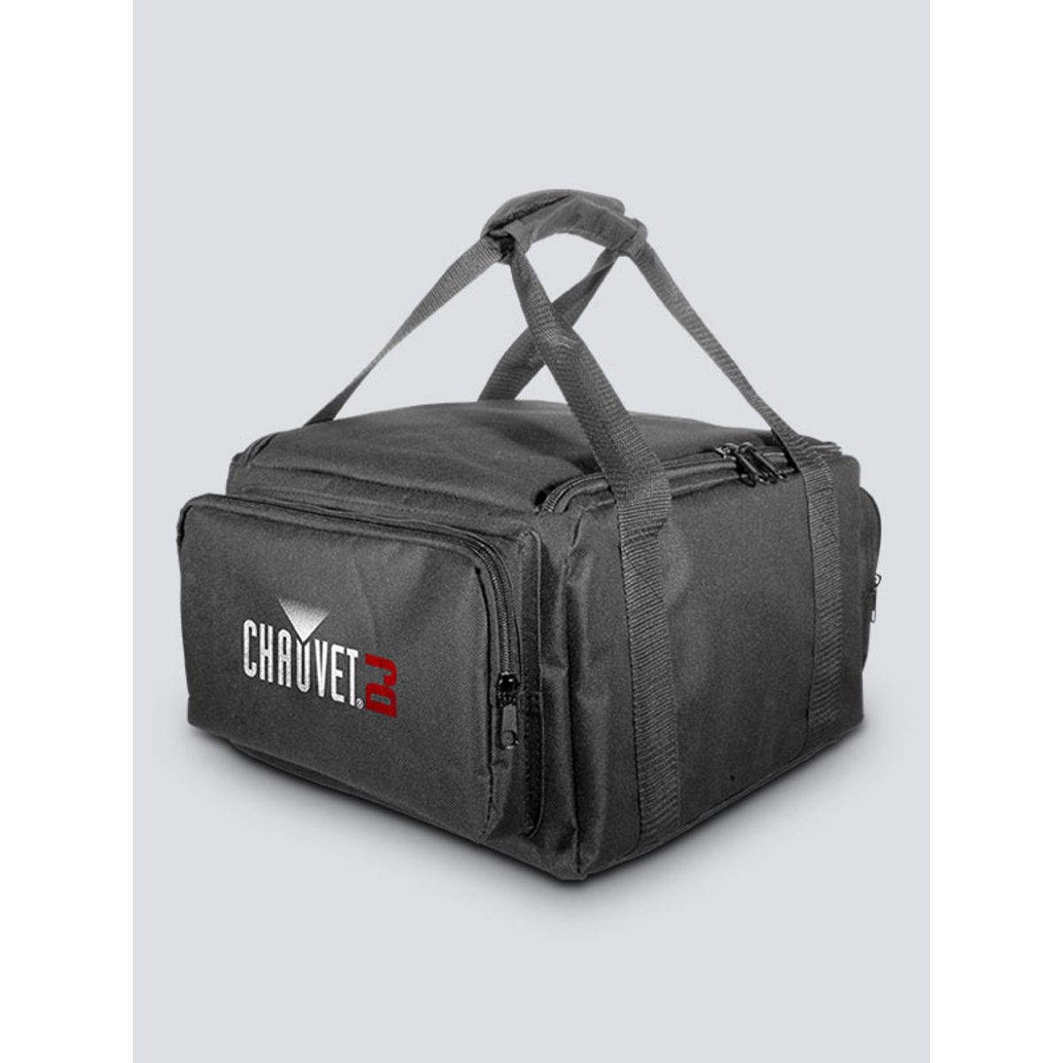 Chauvet CHS-FR4 Softbag (Sort, 279 x 267 x 183mm)