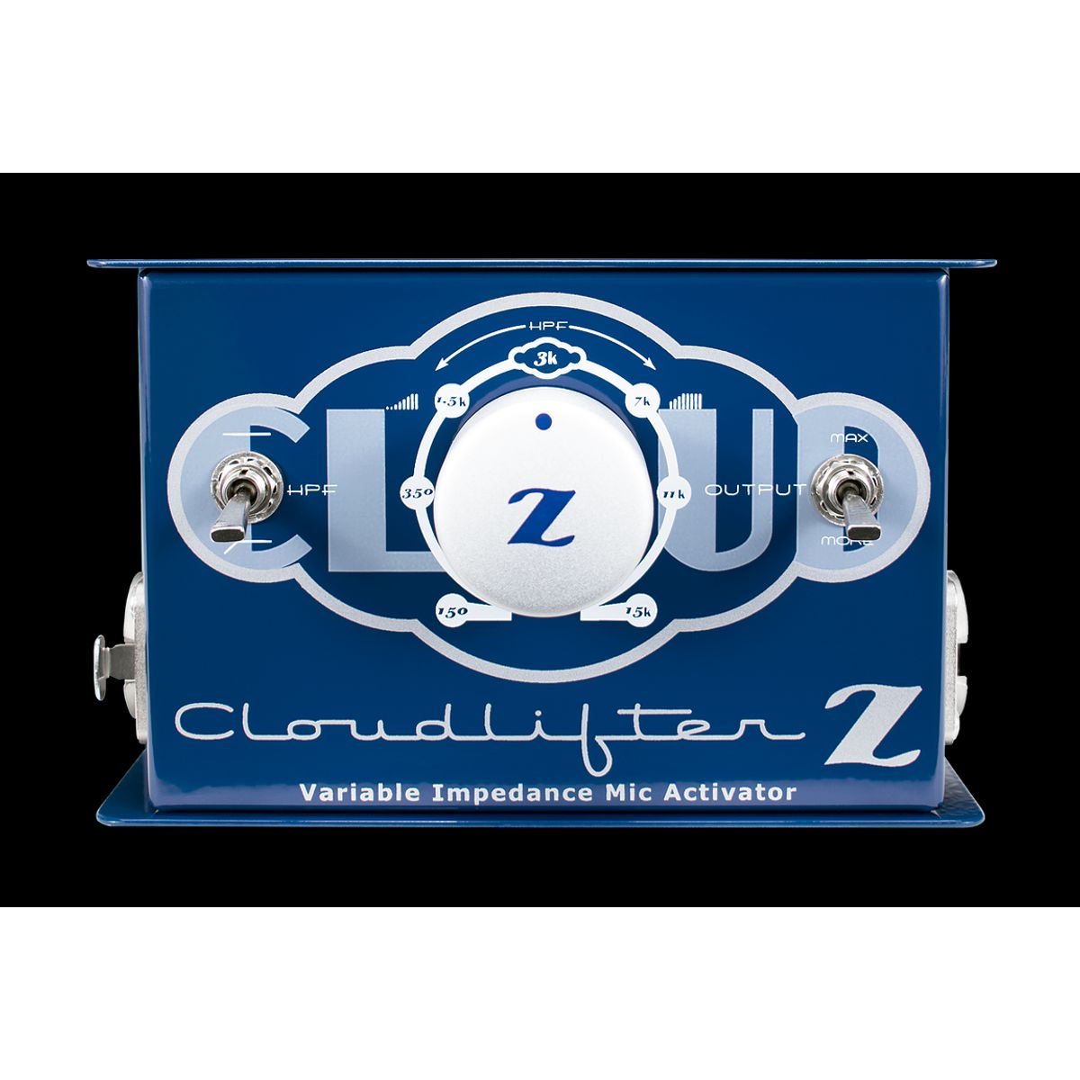 Cloud Microphones Cloudlifter CL-Z Mic Booster