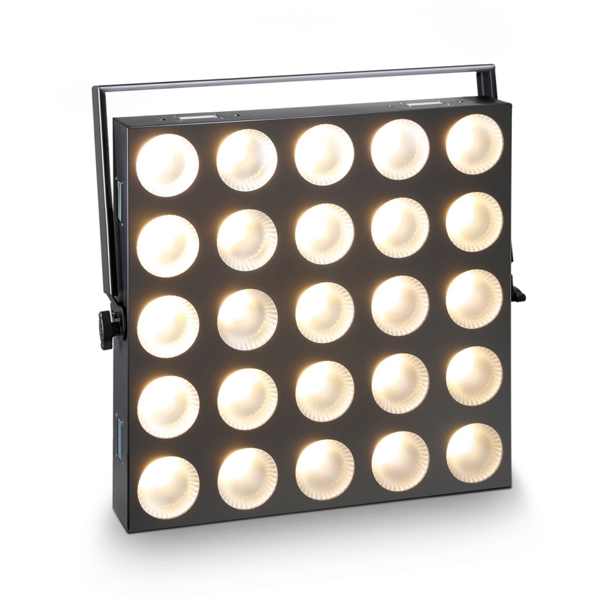 Cameo Matrix Panel LED Matrix Panel (5x5)