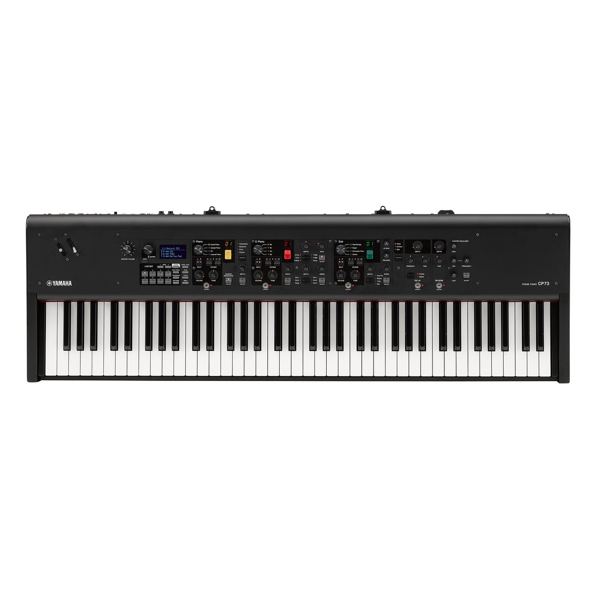 Yamaha CP73 El Klaver