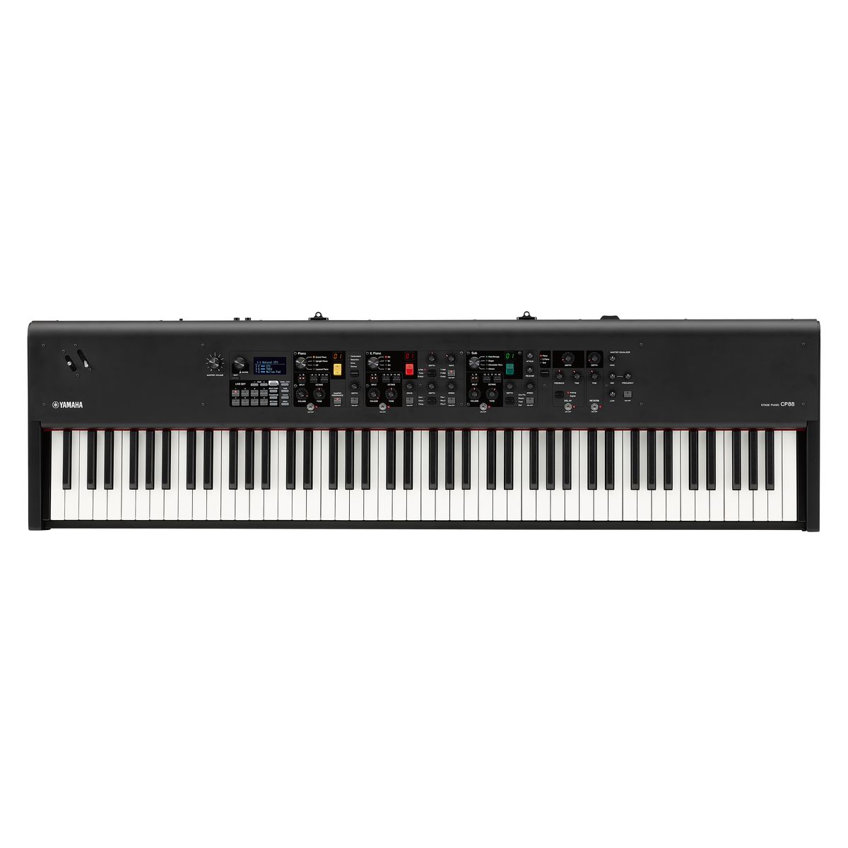 Yamaha CP88 El Klaver