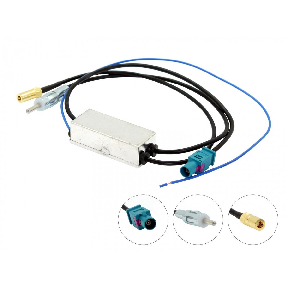 CT27AA152 DAB/FM Splitter