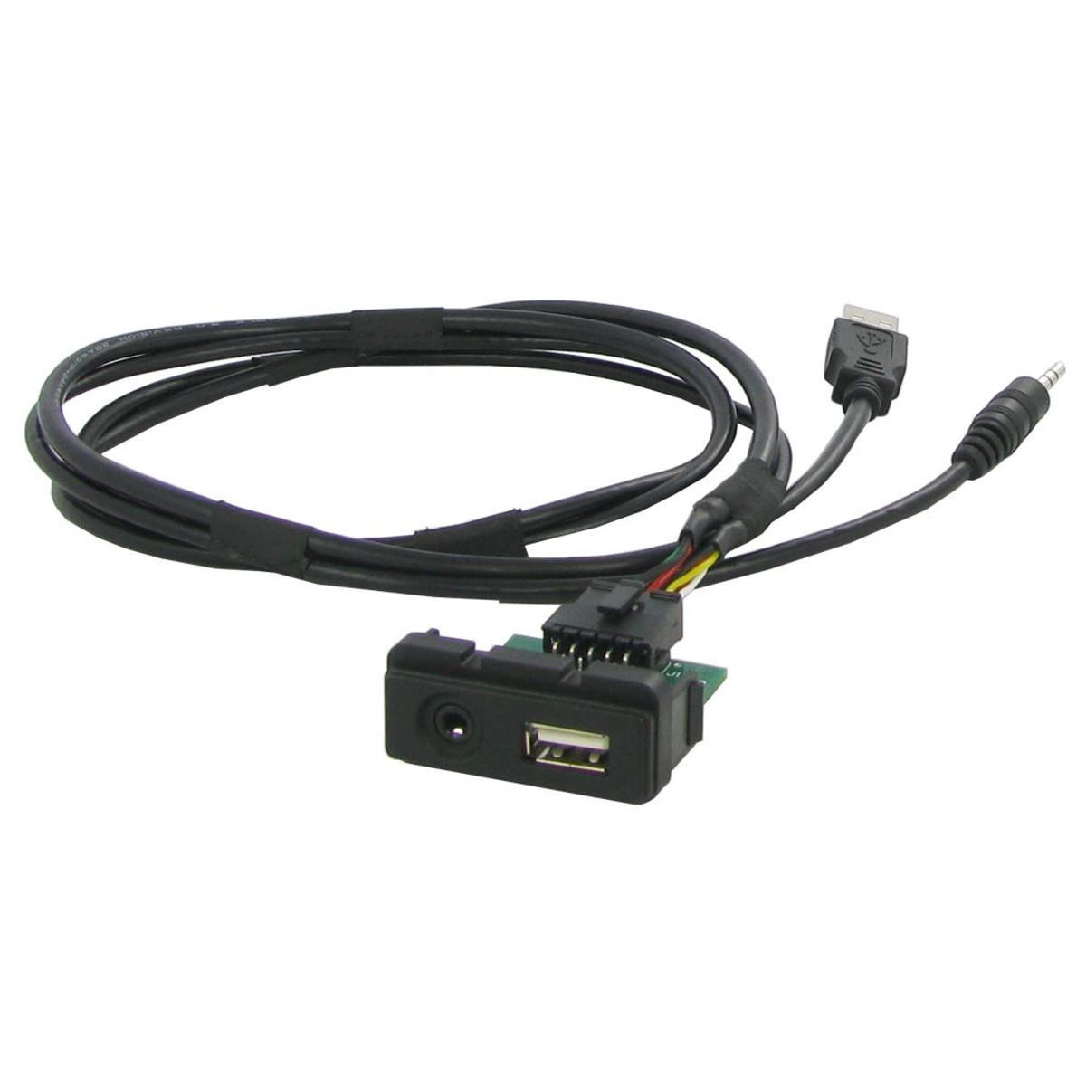 21CTMazdaUSB USB Adapter til Mazda