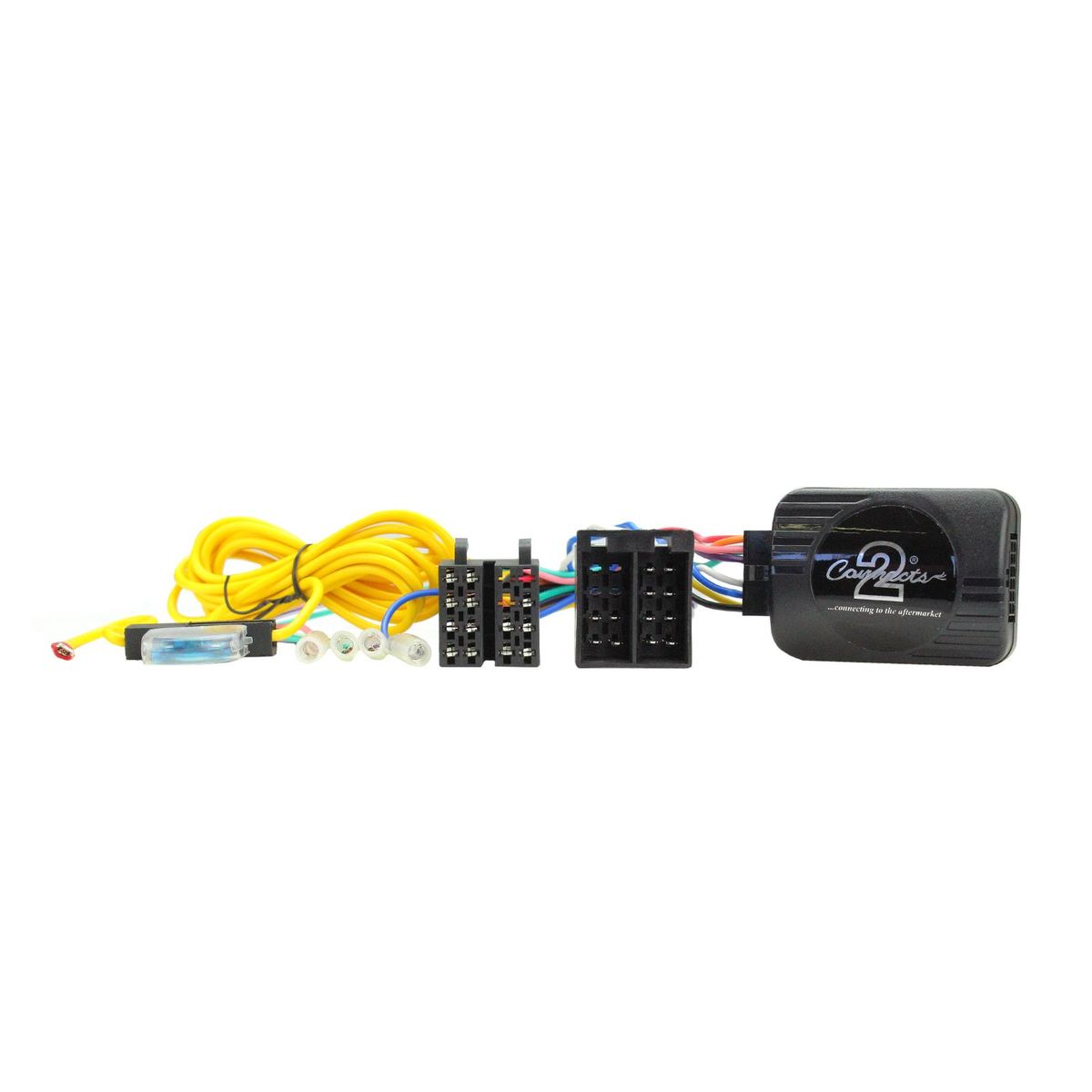 CTSMC012.2 Interface til Mercedes Vito