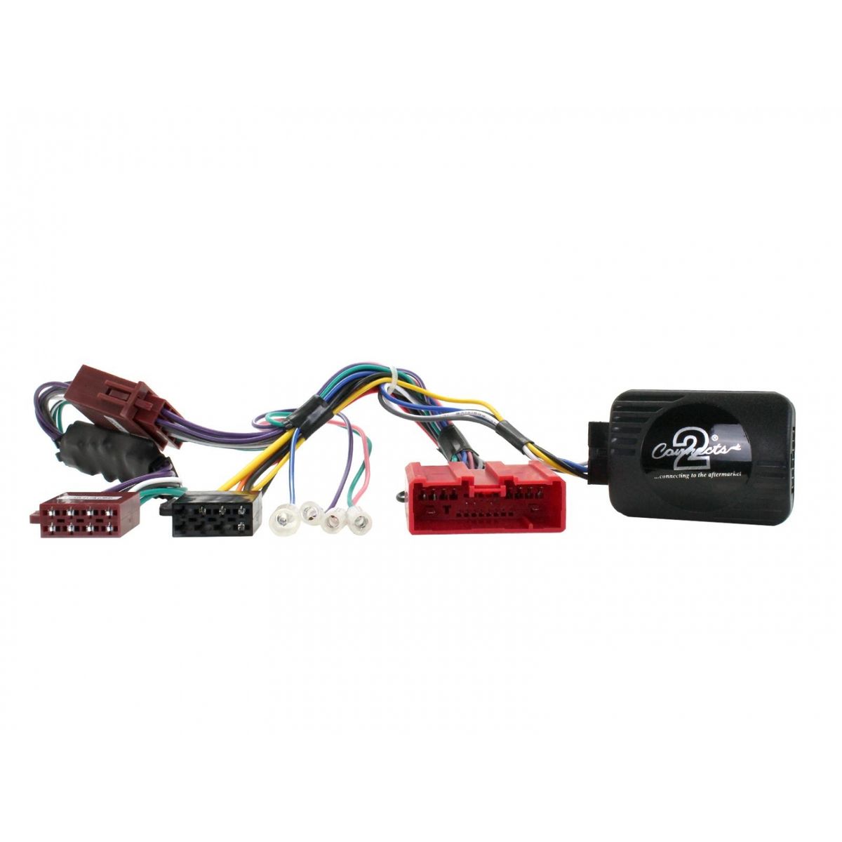 21CTSMZ005.2 Interface til Mazda