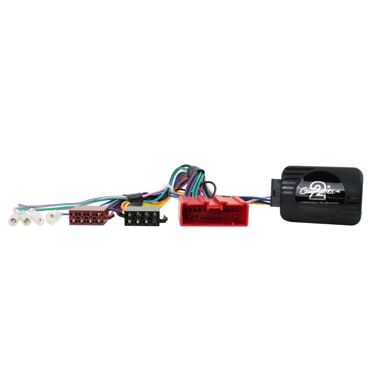 CTSMZ011.2 Interface til Mazda CX-9