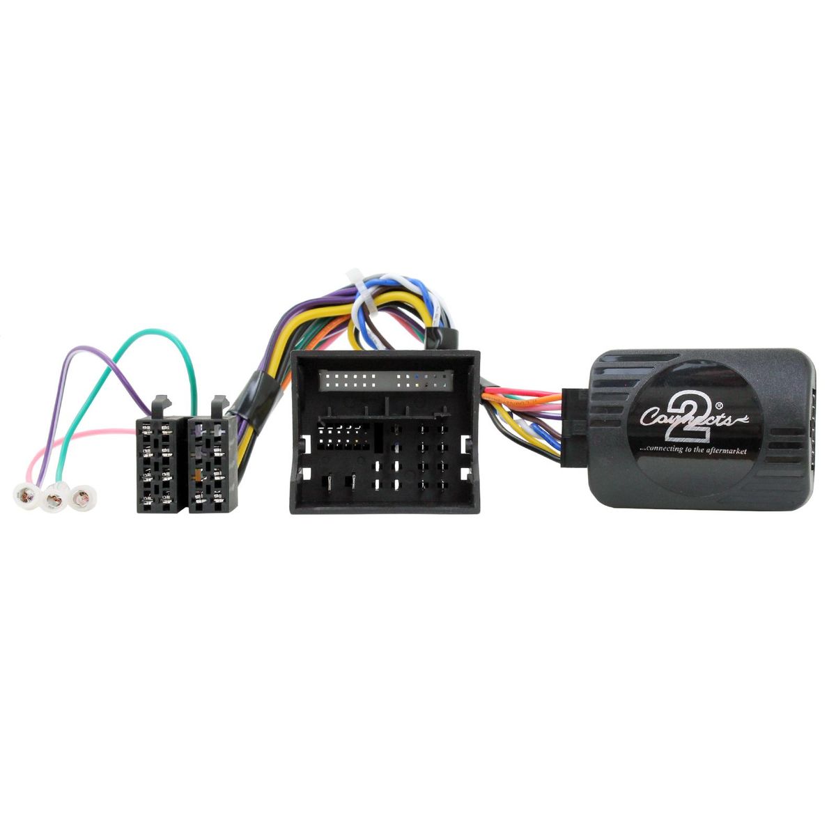 21CTSAD004.2 Interface til Audi A1