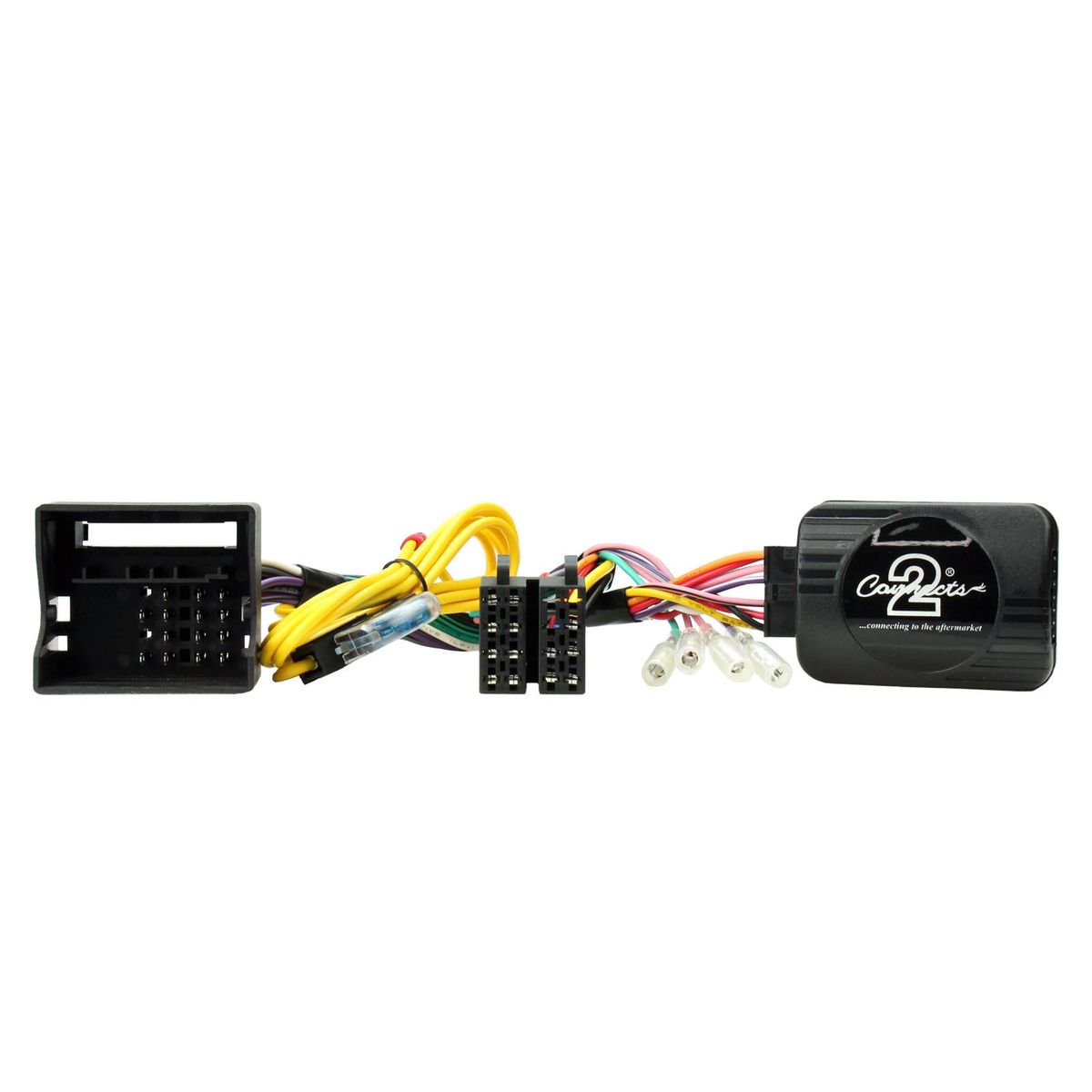 21CTSBM005.2 Interface til BMW