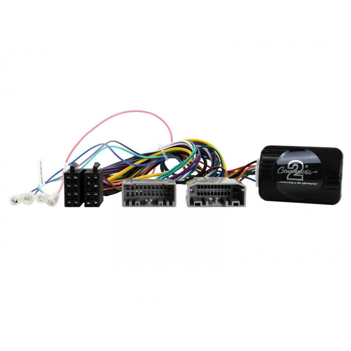 21CTSCH00C Interface til Dodge, Chrysler og Jeep