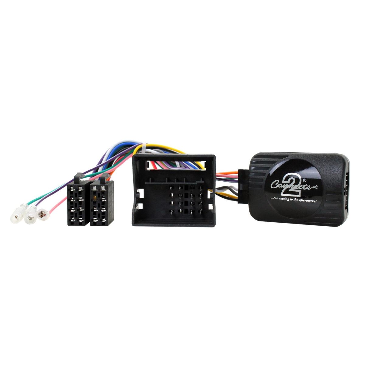 CTSCT004.2 Interface til Citroen