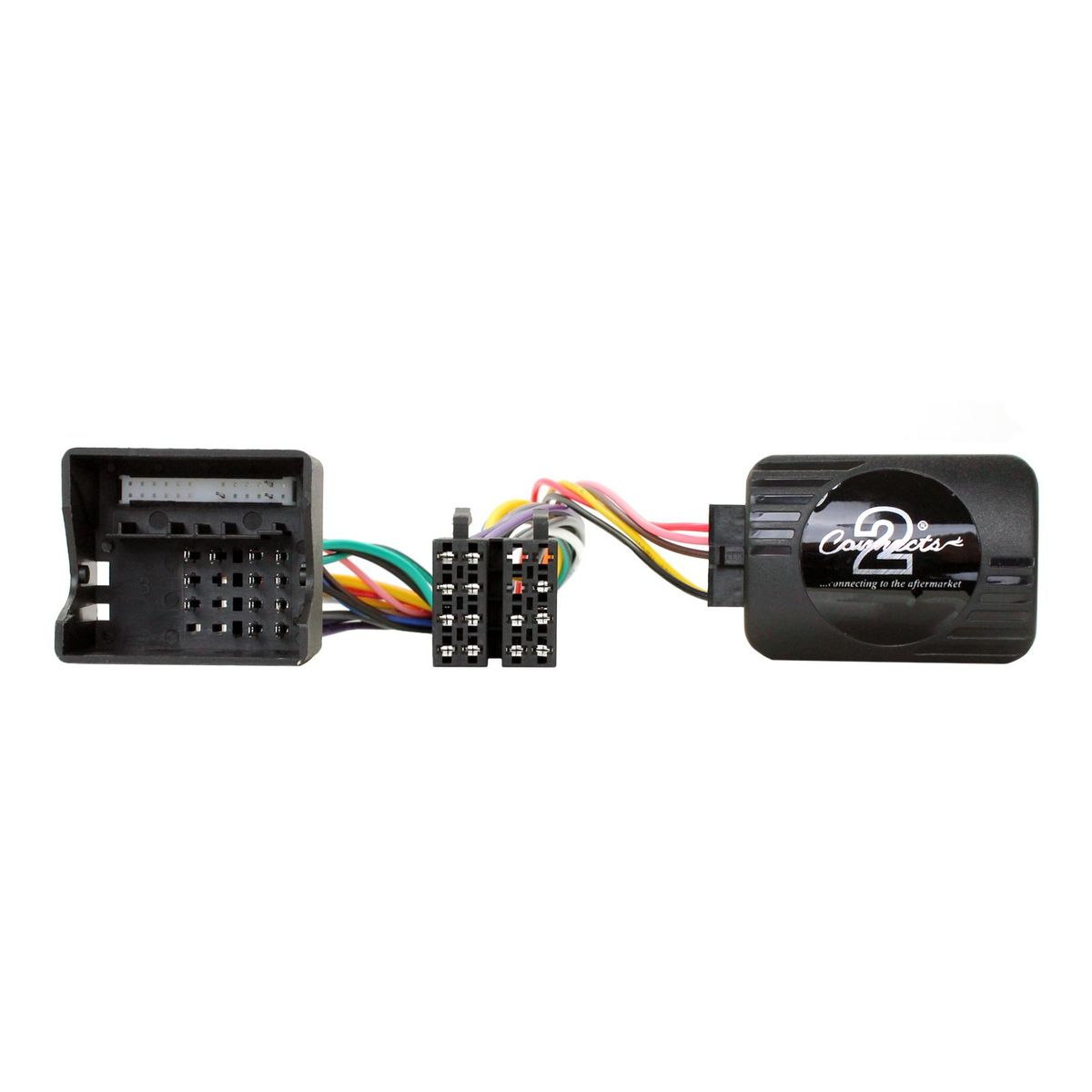 21CTSFO002.2 Interface til Ford