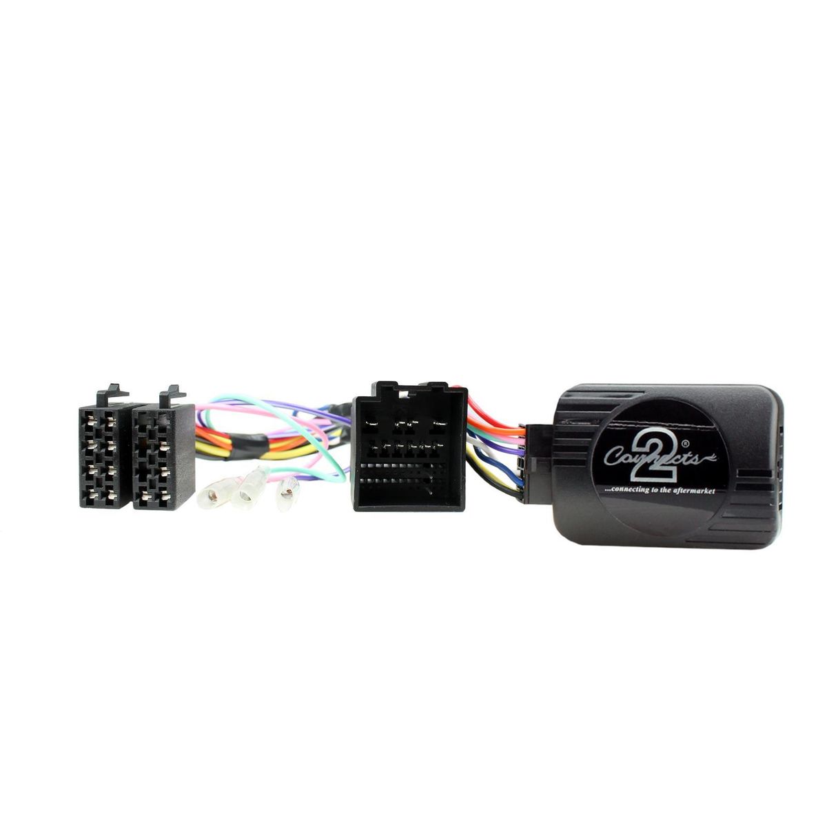 CTSFO020.2 Interface til Ford