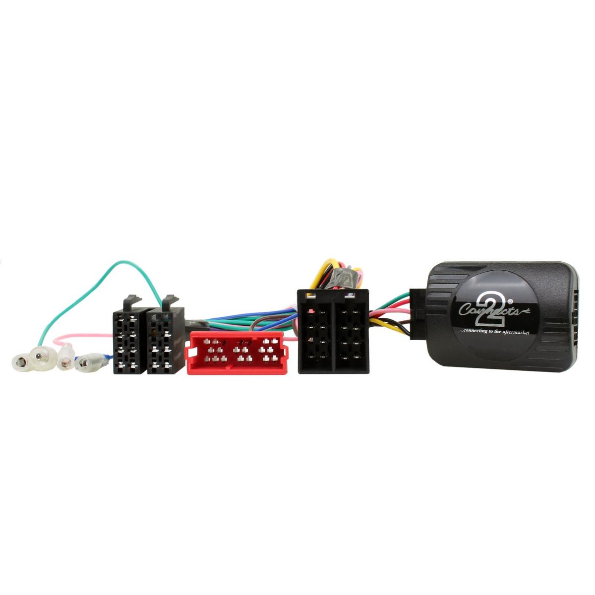 CTSHY001.2 Interface til Hyundai