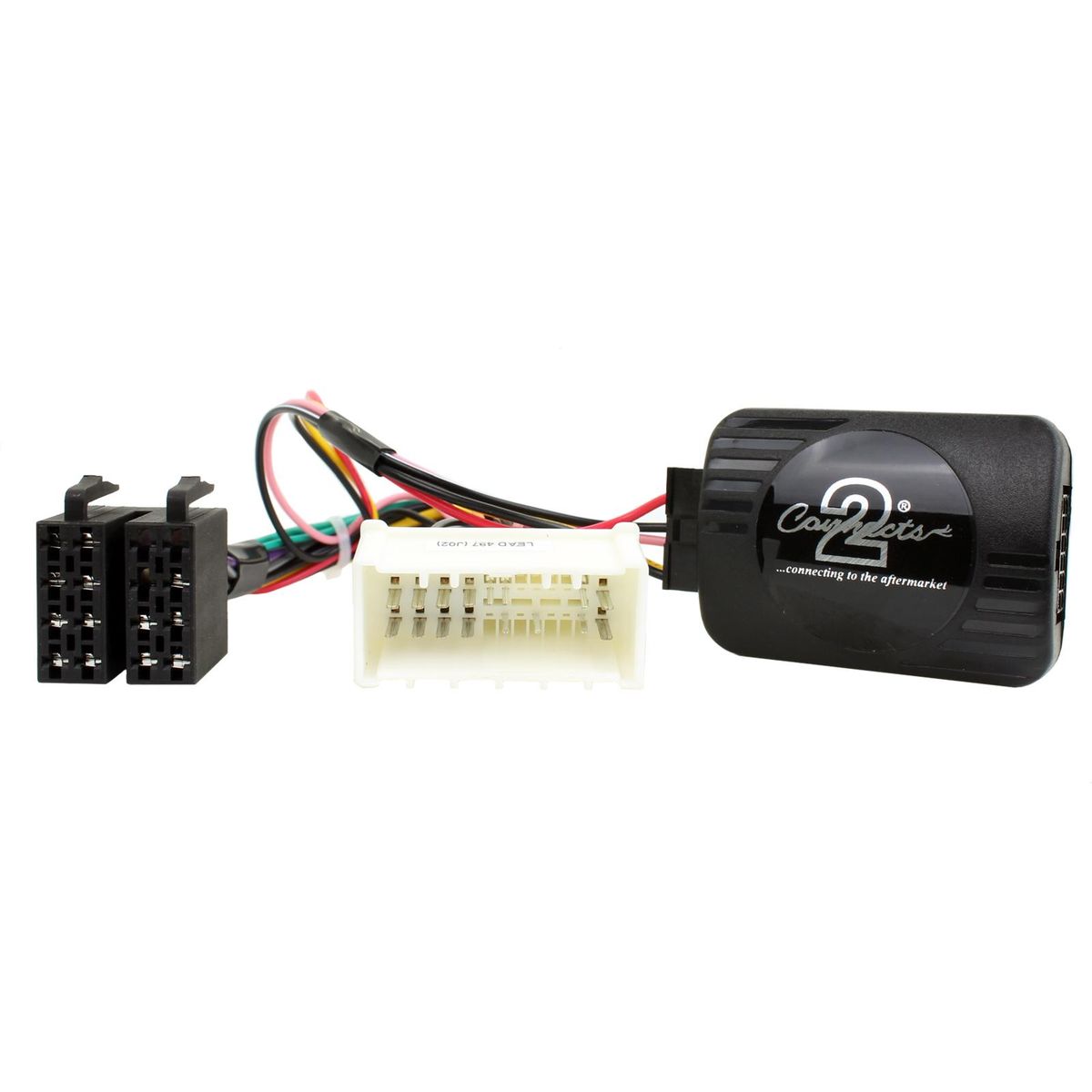 CTSHY002.2 Interface til Hyundai