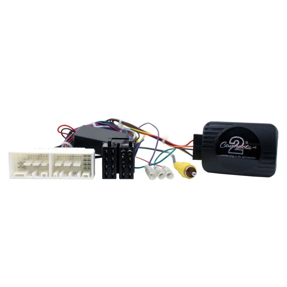 21CTSHY016.2 Interface til Hyundai/Kia