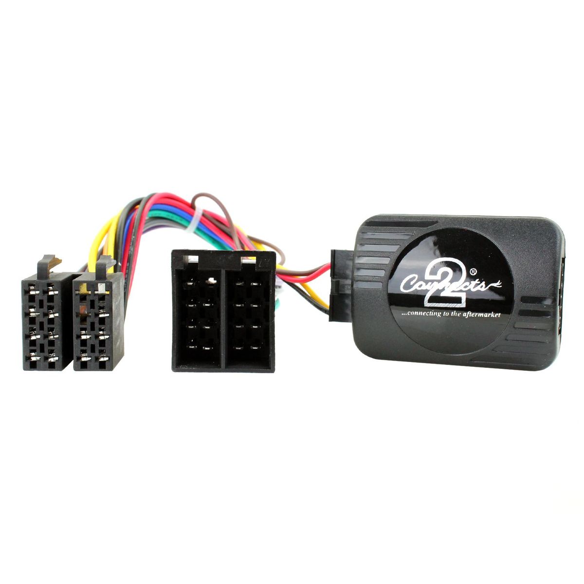 21CTSLR003.2 Interface Land Rover