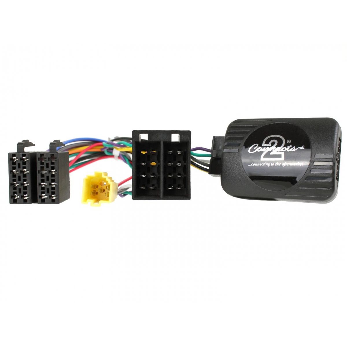 CTSRN005.2 Interface til Renault