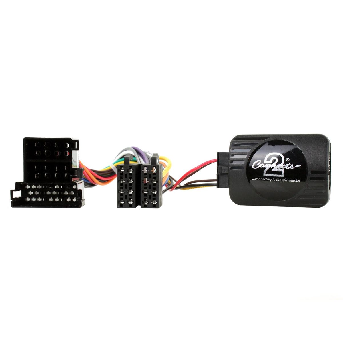 CTSSK001.2 Interface til Skoda