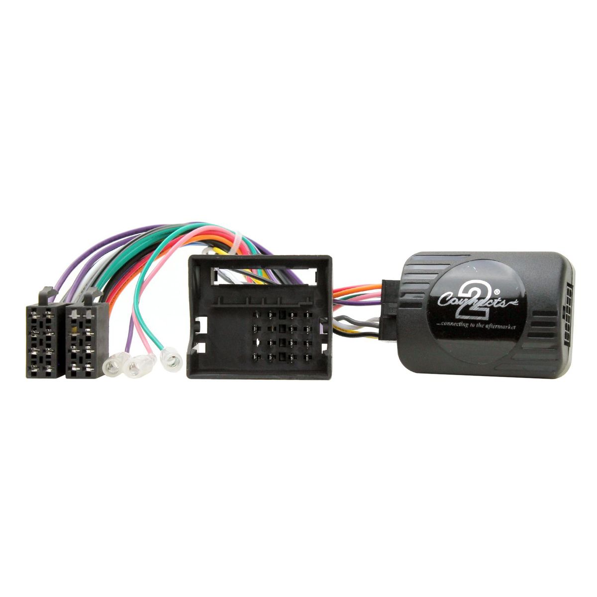 CTSSK003.2 Interface til Skoda