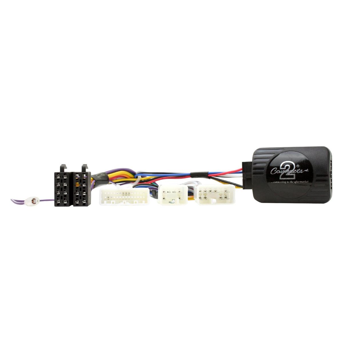 21CTSSU004.2 af Interface til Subaru