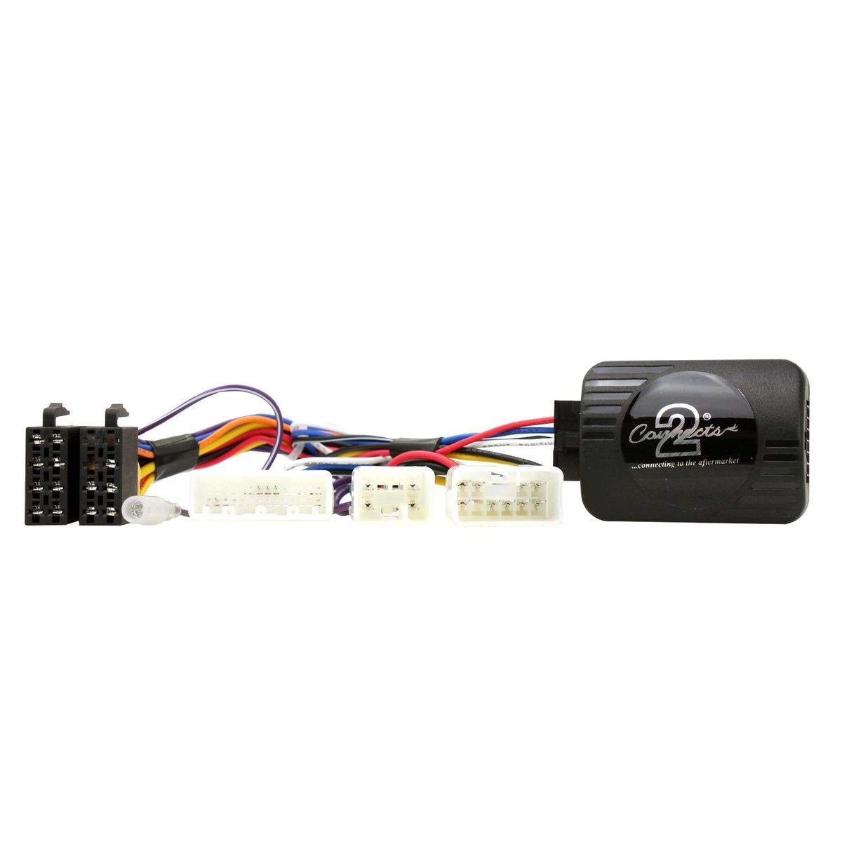 21CTSTY002.2 Interface til Toyota