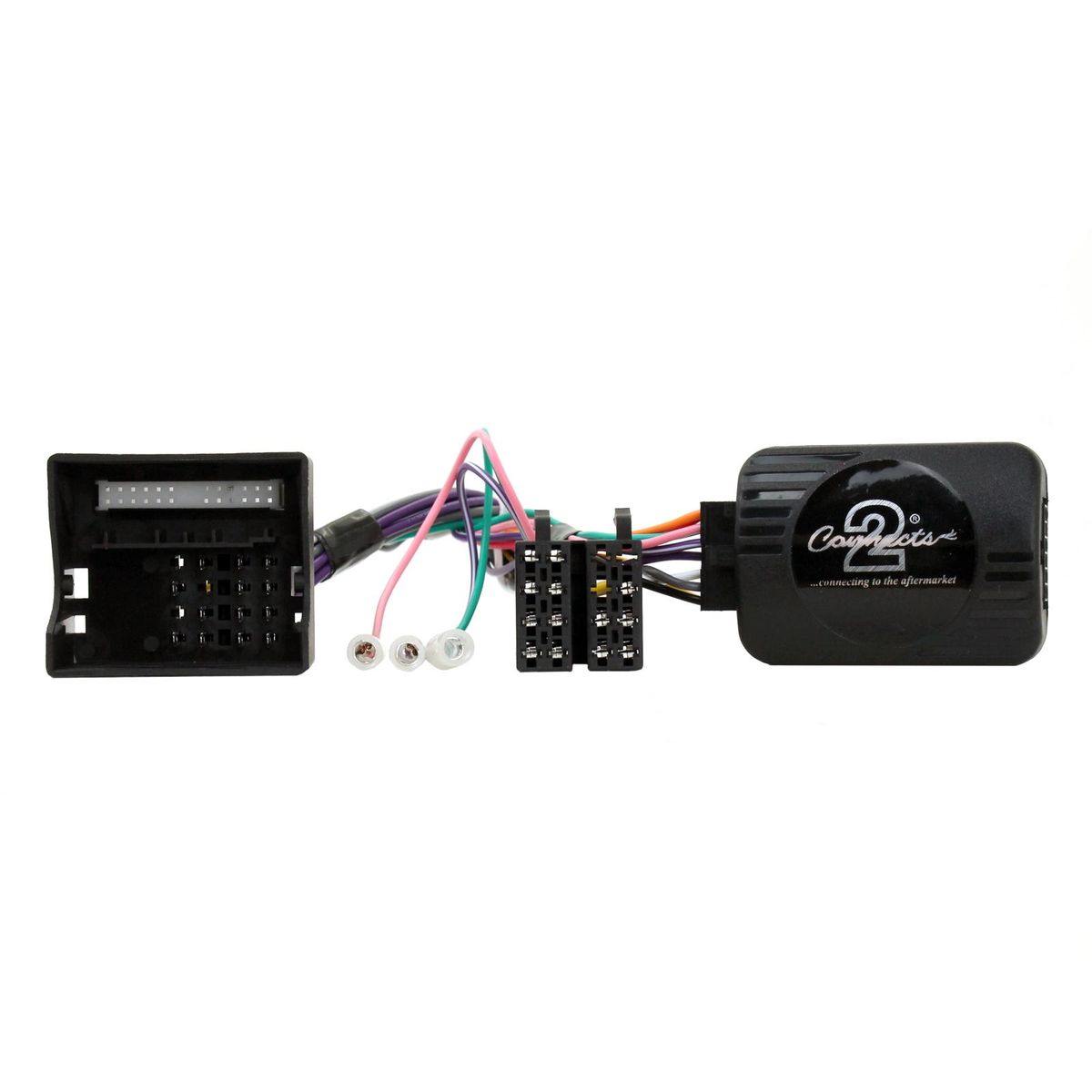 CTSVX002.2 Interface til Opel