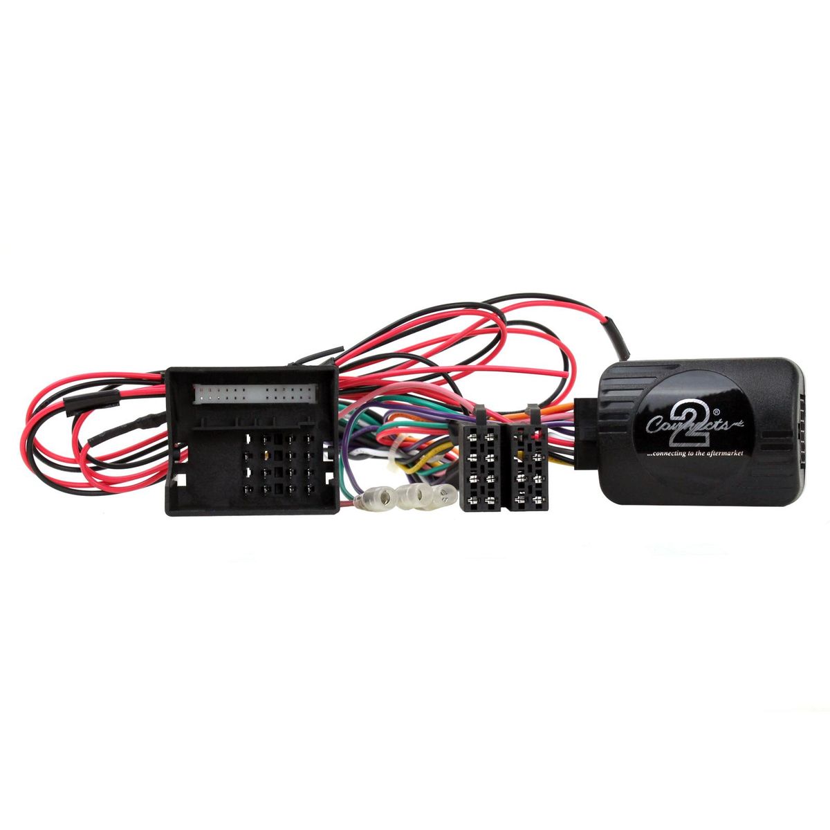 21CTSVX003.2 Interface til Opel Corsa