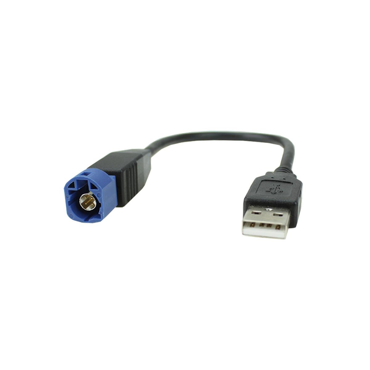 21CTToyotaUSB.3 USB/AUX Adapter til ProAce