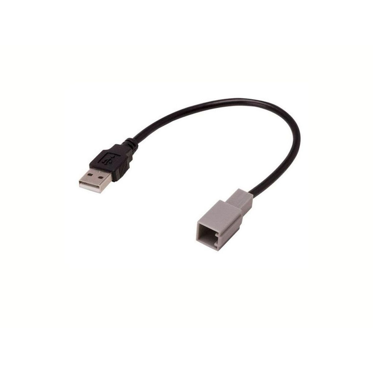 USB Adapter til Toyota Verso