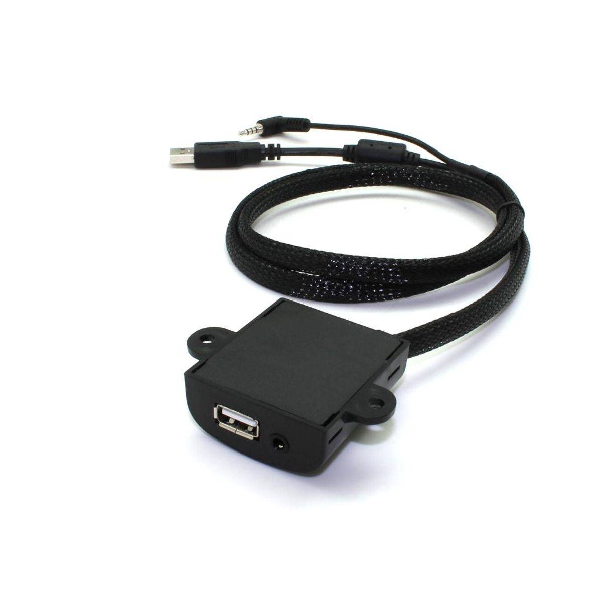 CTUNIUSB Universal AUX/USB Adapter