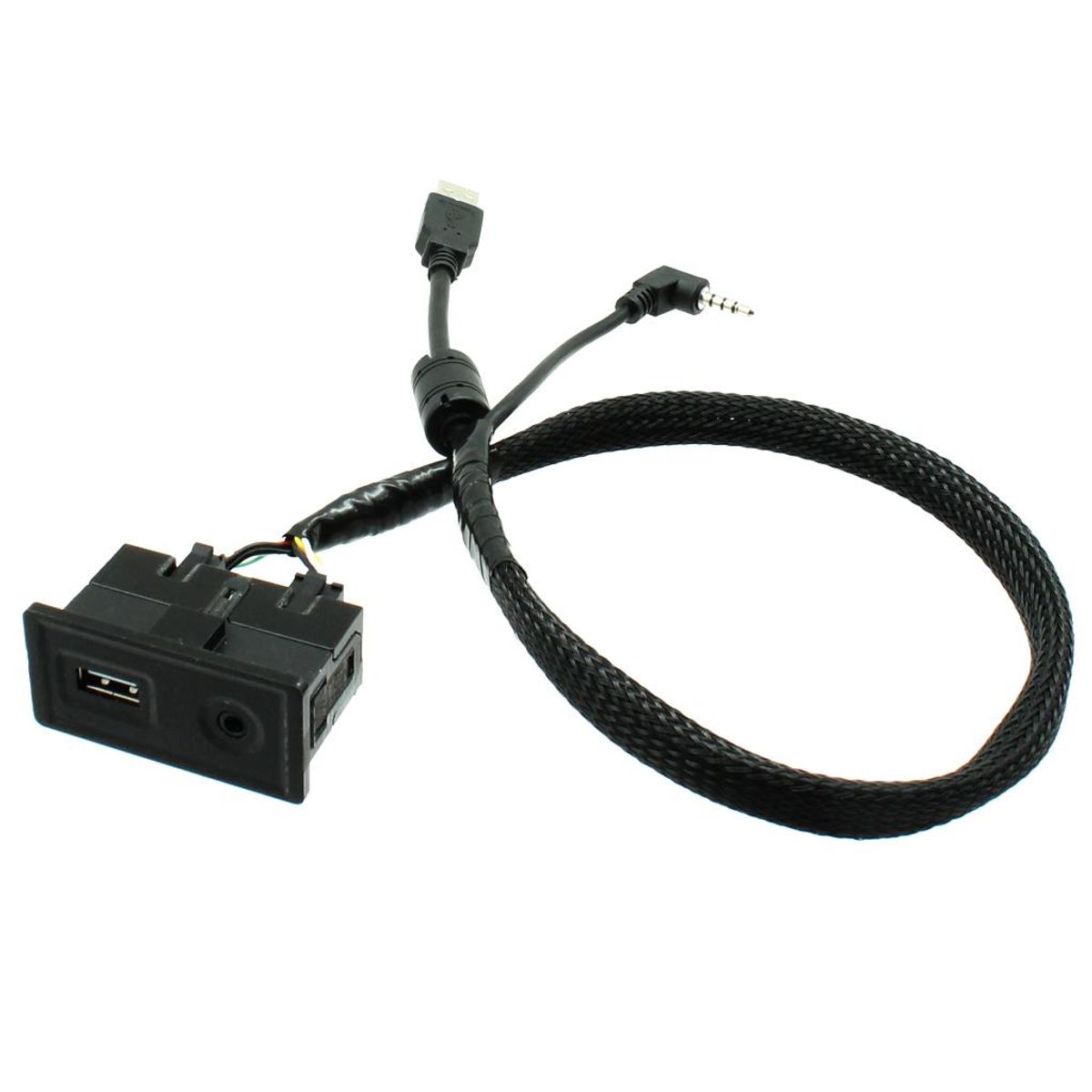 CTVWUSB.2 USB/AUX Adapter til VW