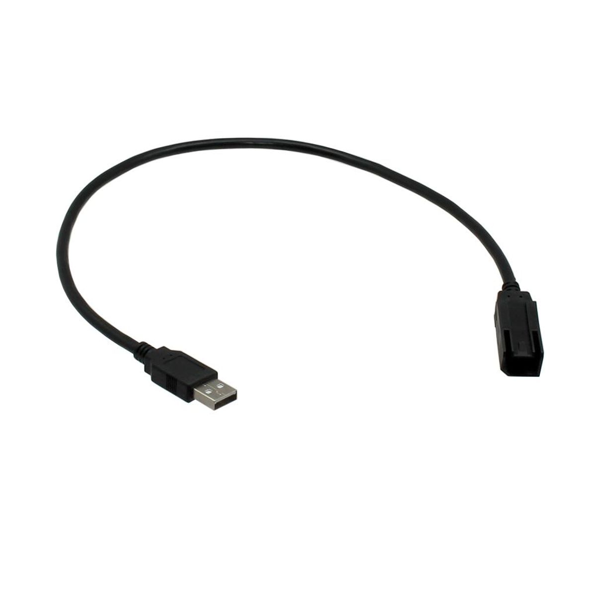 21CTVXUSB.2 USB Adapter til Opel