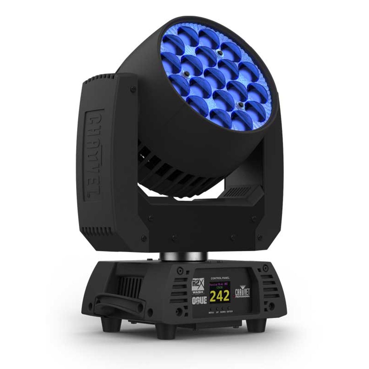 Chauvet Rogue R2X Wash