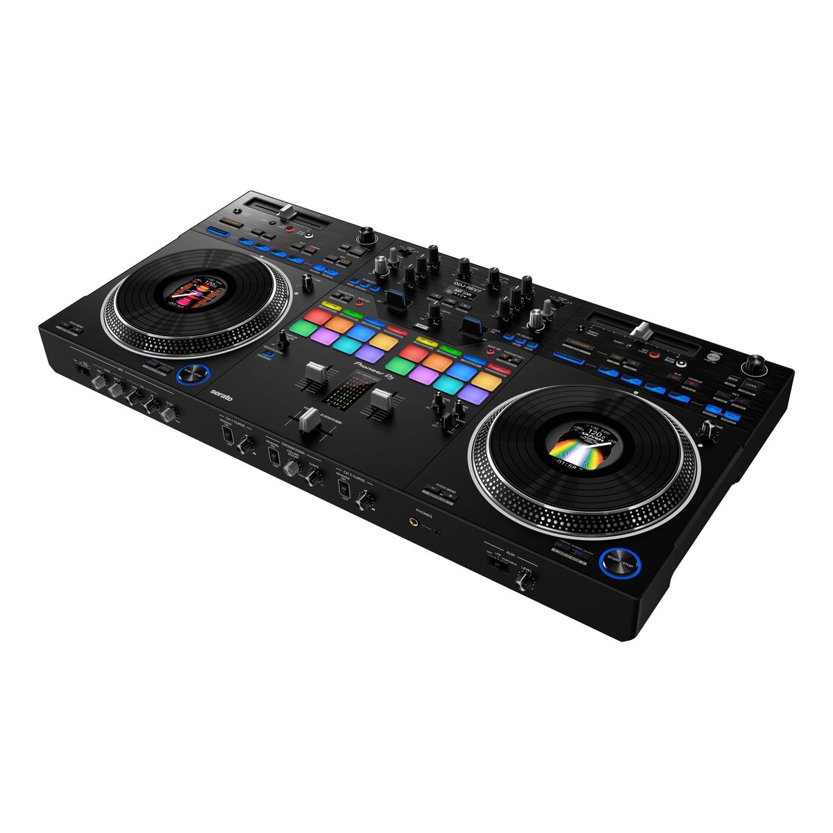 Pioneer DDJ-REV7