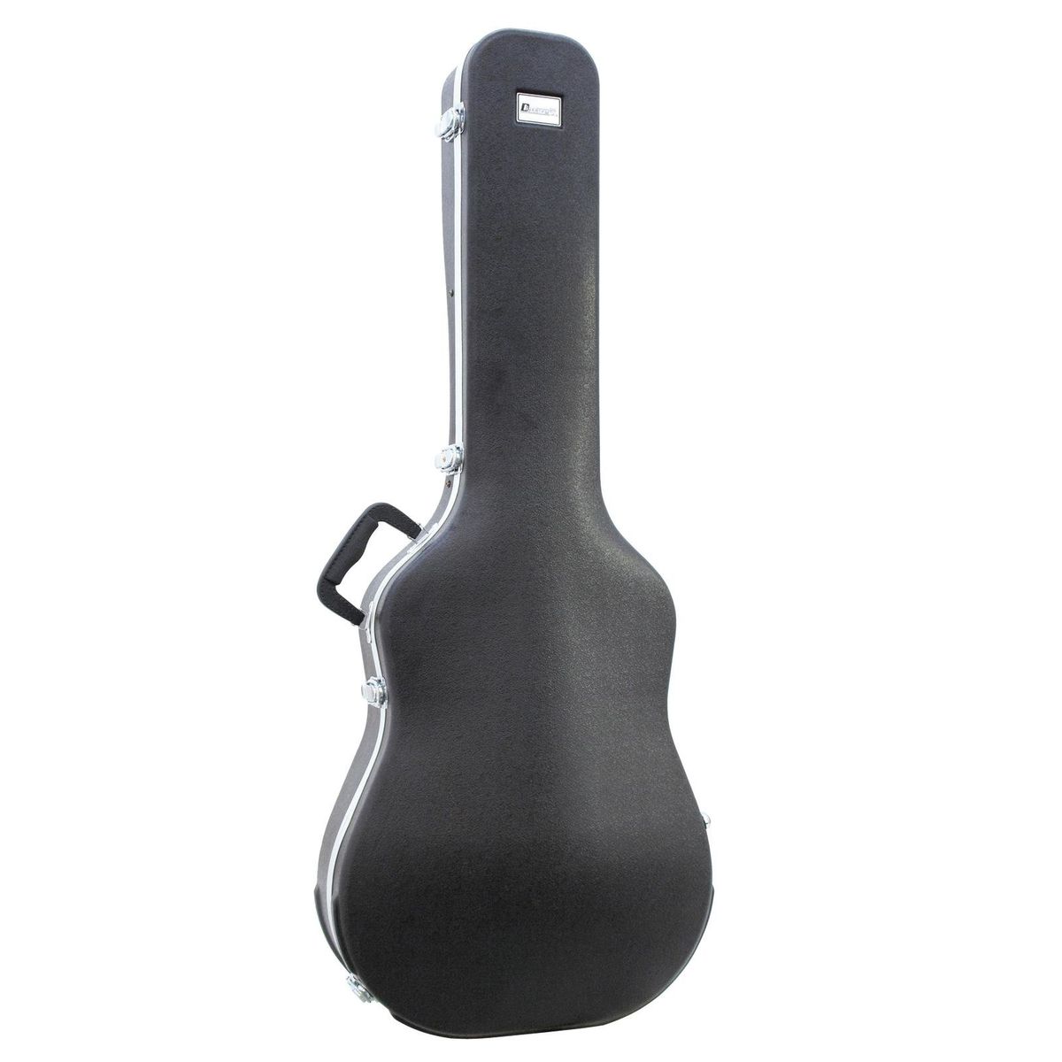 ABS Hardcase til Akustisk Guitar