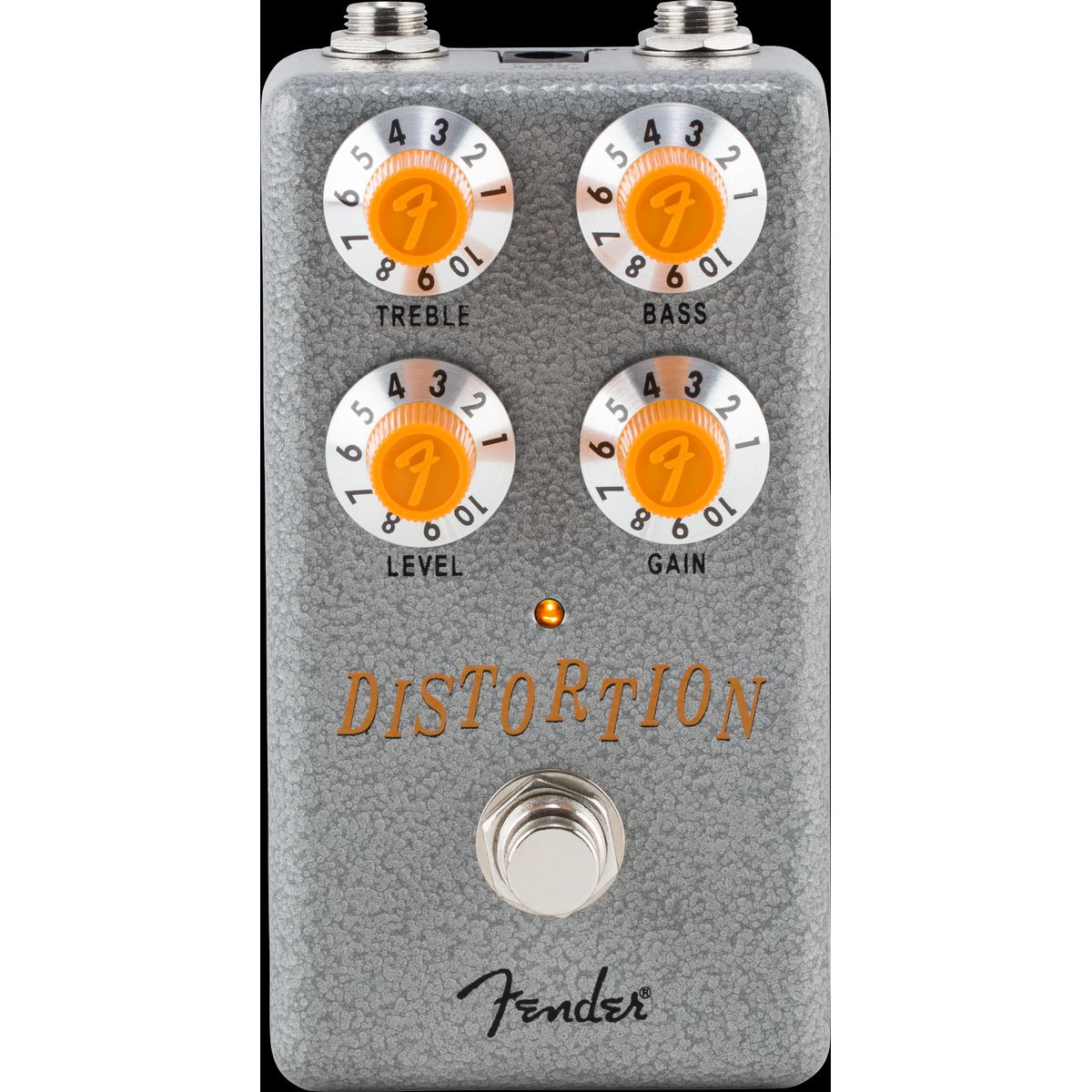 Fender Hammertone Distortion Guitarpedal