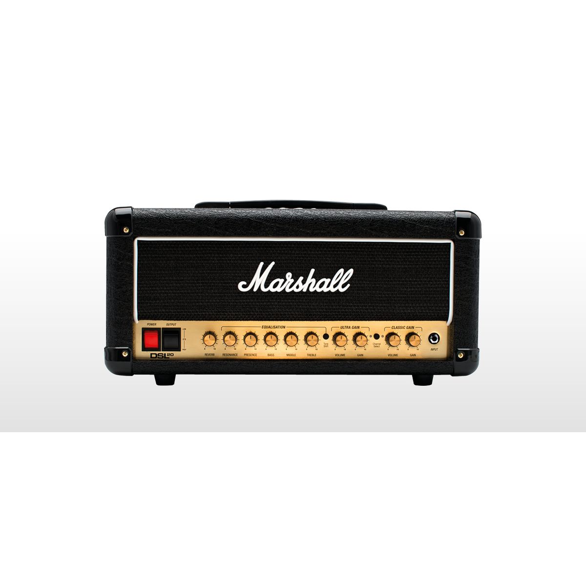 Marshall DSL20 Guitarforstærker