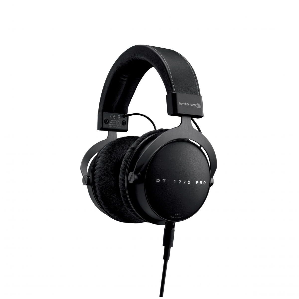 Beyerdynamic DT 1770 PRO Studie Høretelefoner (250 Ohm)