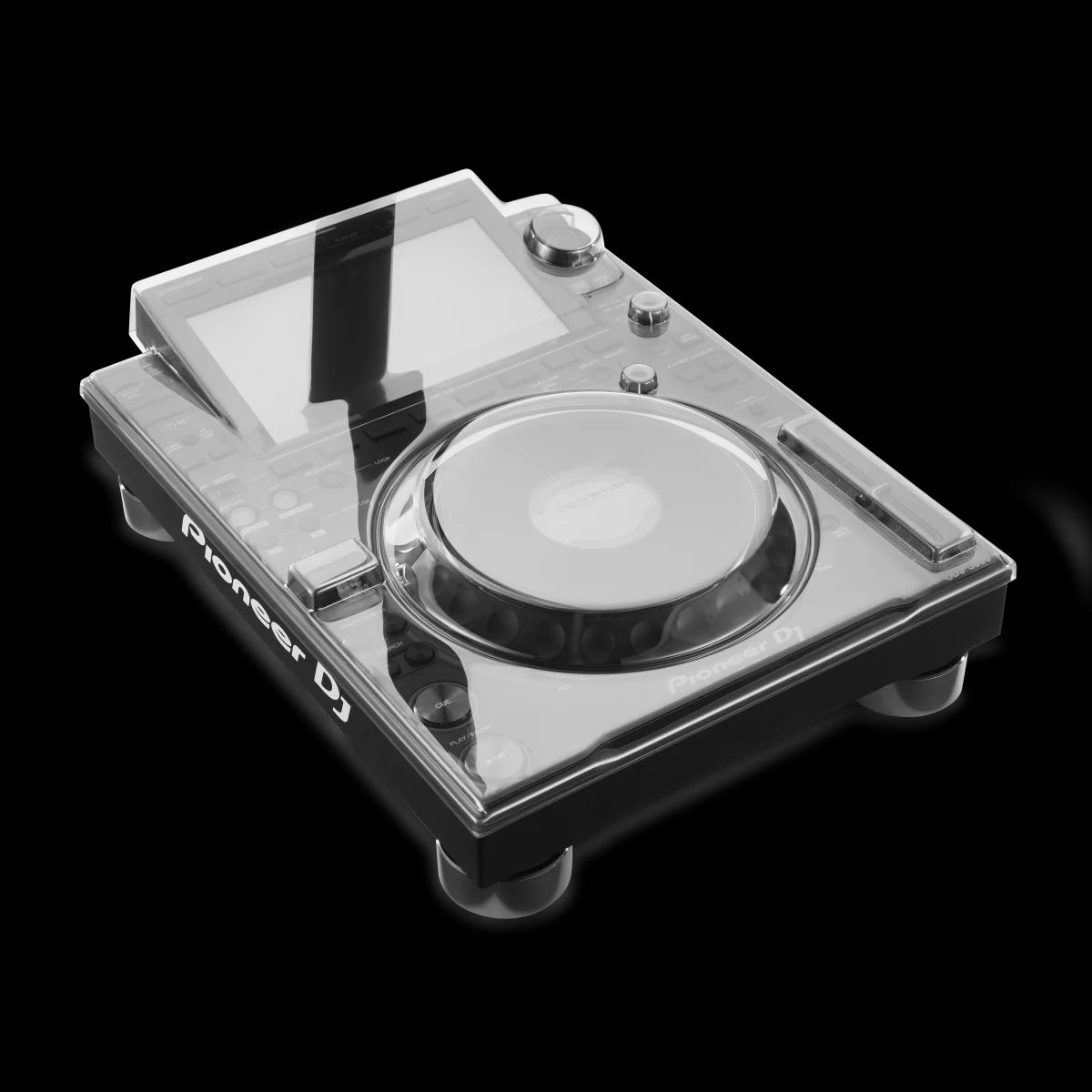 Pioneer DJ CDJ-3000 Decksaver