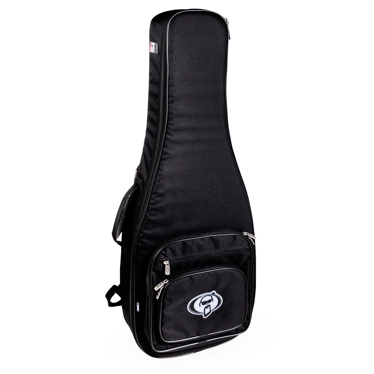 Deluxe 4/4 Guitar Taske