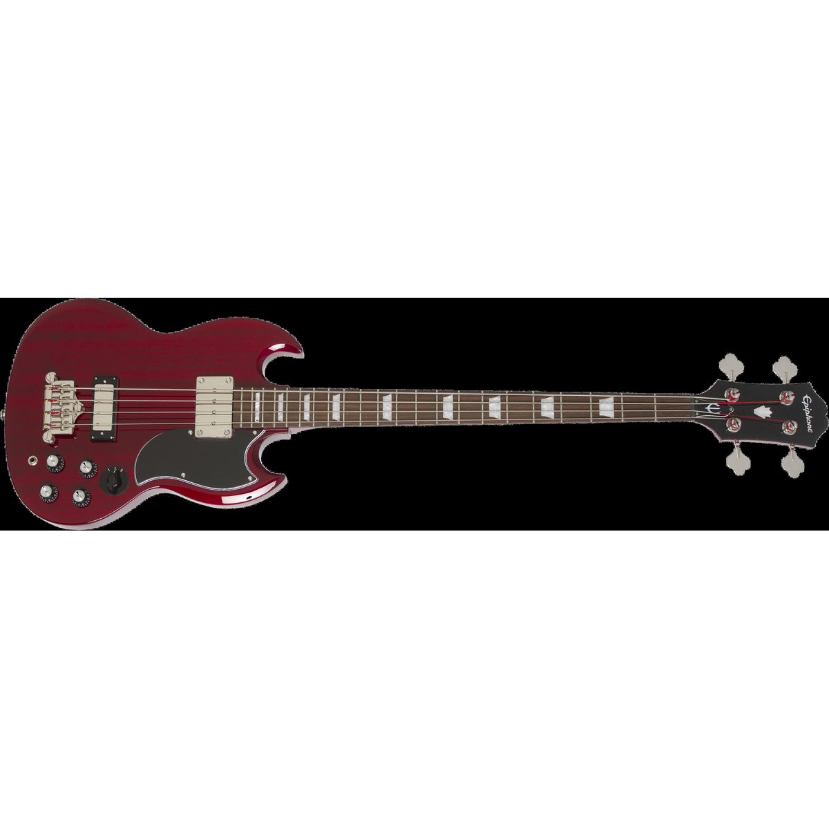 Epiphone EB-3 El-Bas (Cherry)