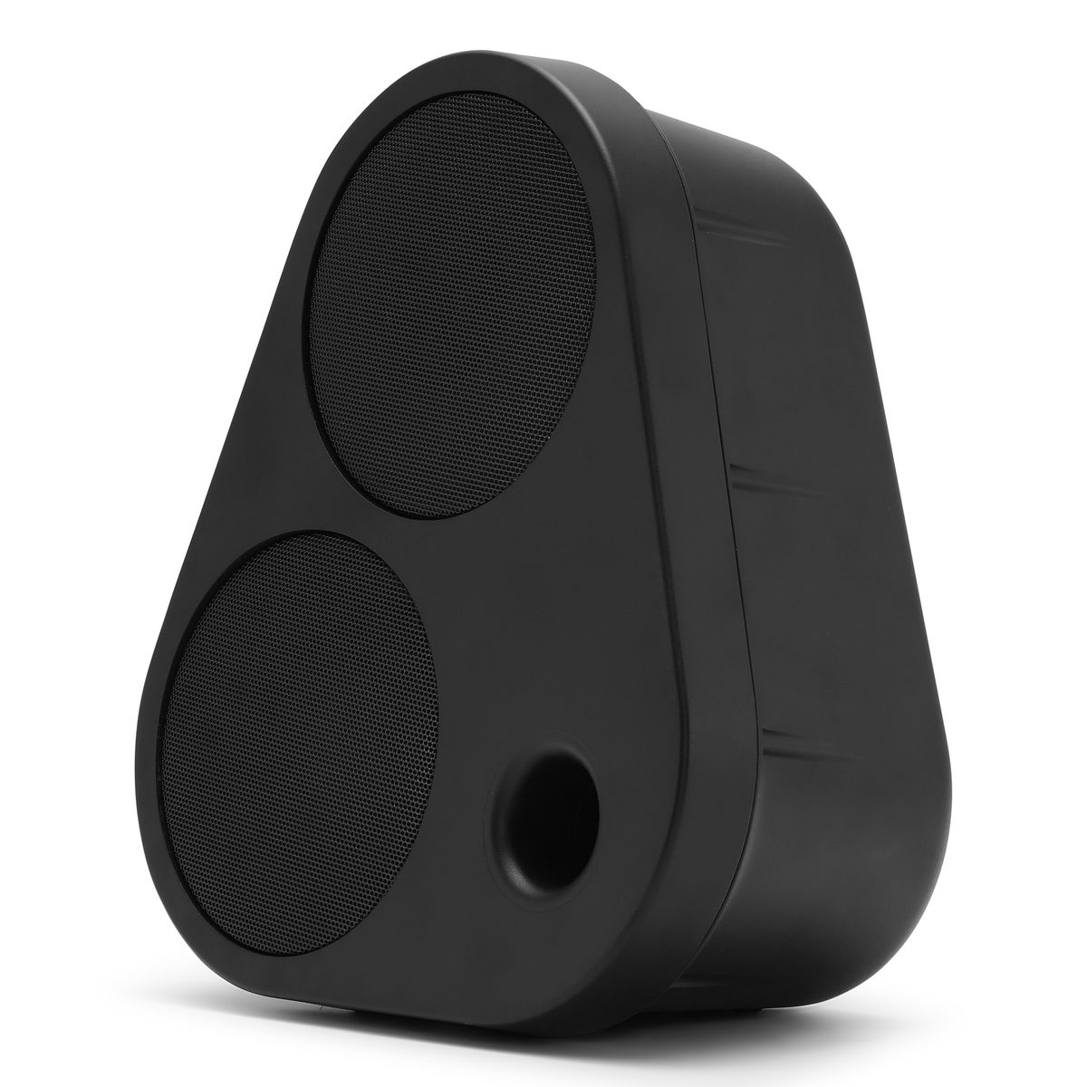 ENKL Sound ES2 Bluetooth Højttaler (Sort)