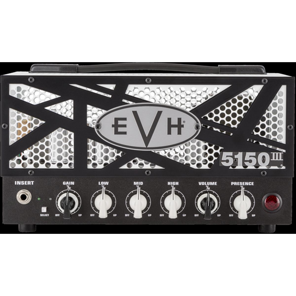 EVH 5150 III 15W LBXII Guitarforstærker