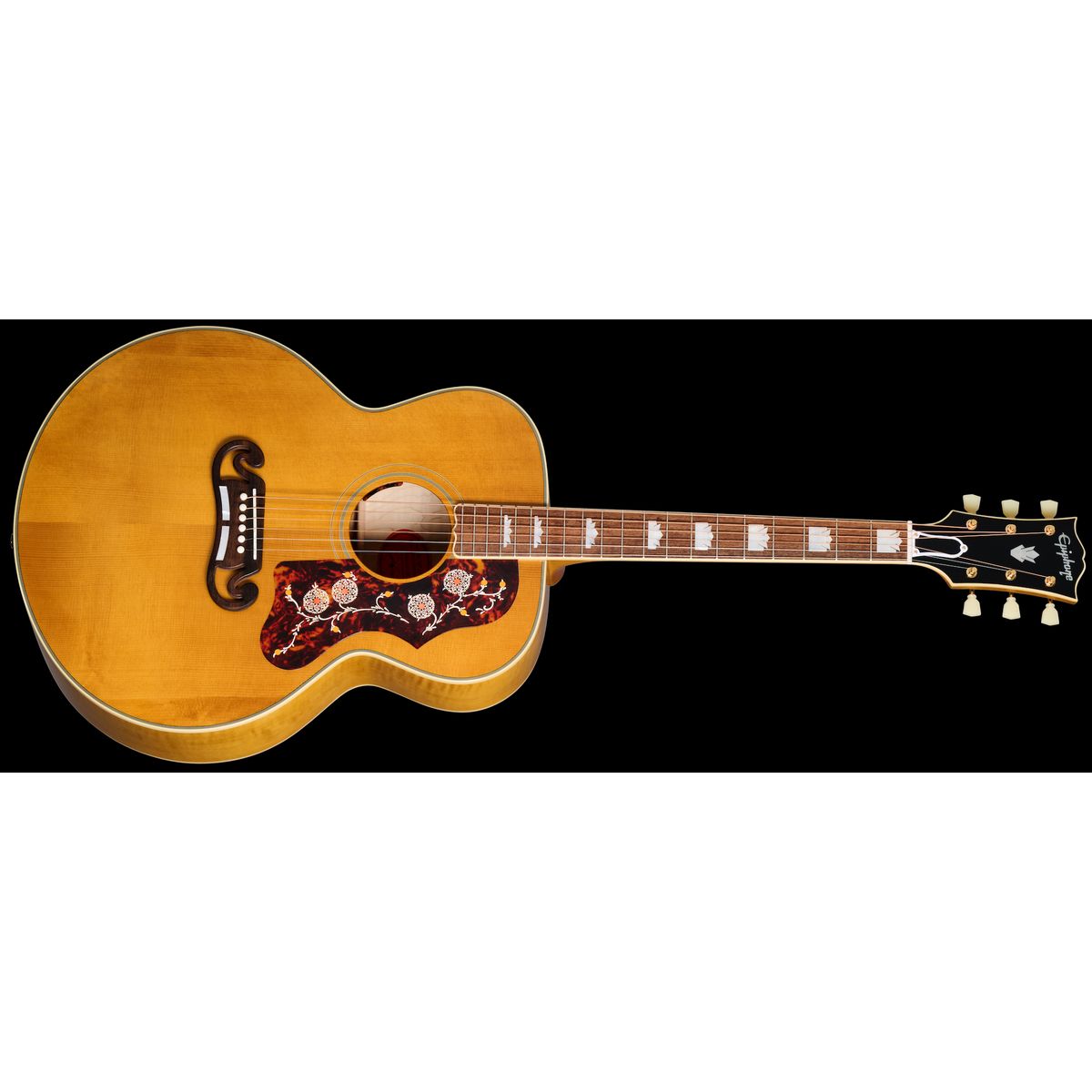 Epiphone 1957 SJ-200 (Antique Natural)