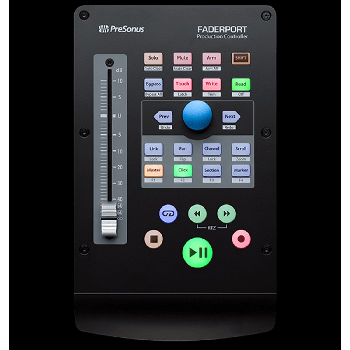 Presonus FaderPort V2 MIDI-Controller