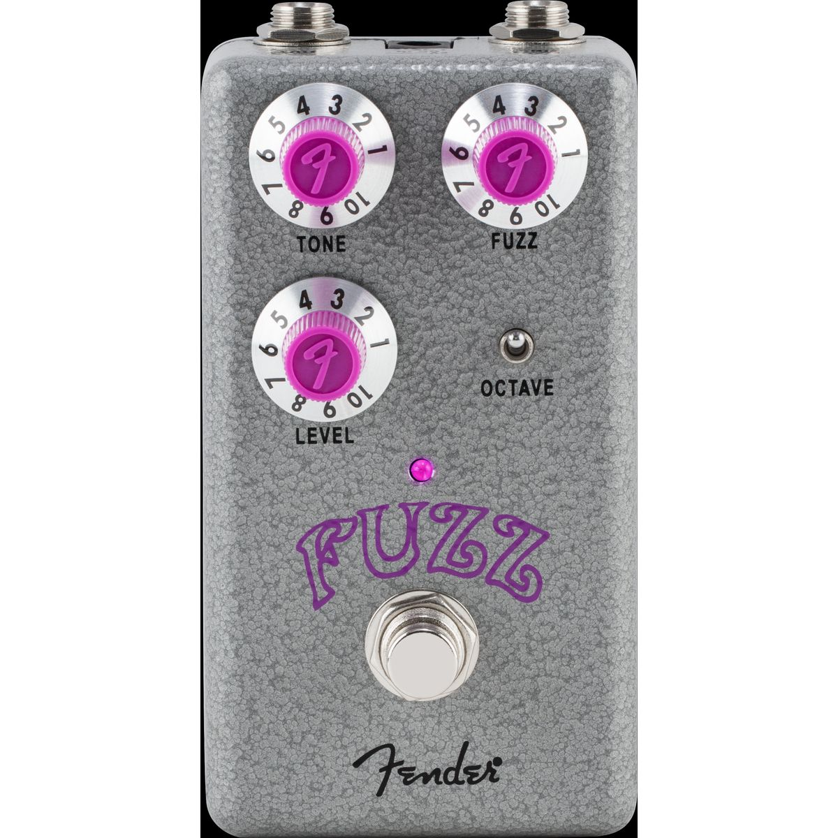 Fender Hammertone Fuzz Guitarpedal