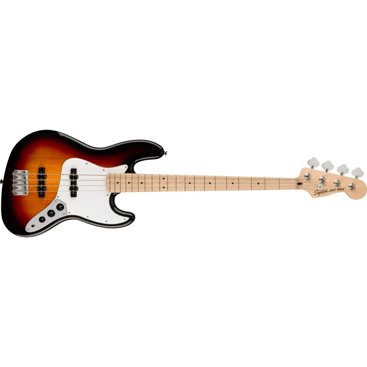 Fender Squier Affinity Jazz El-Bas (Sunburst)